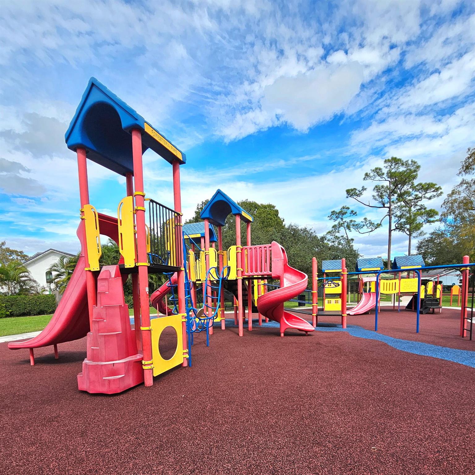 Sugar Pond - Residential Lease