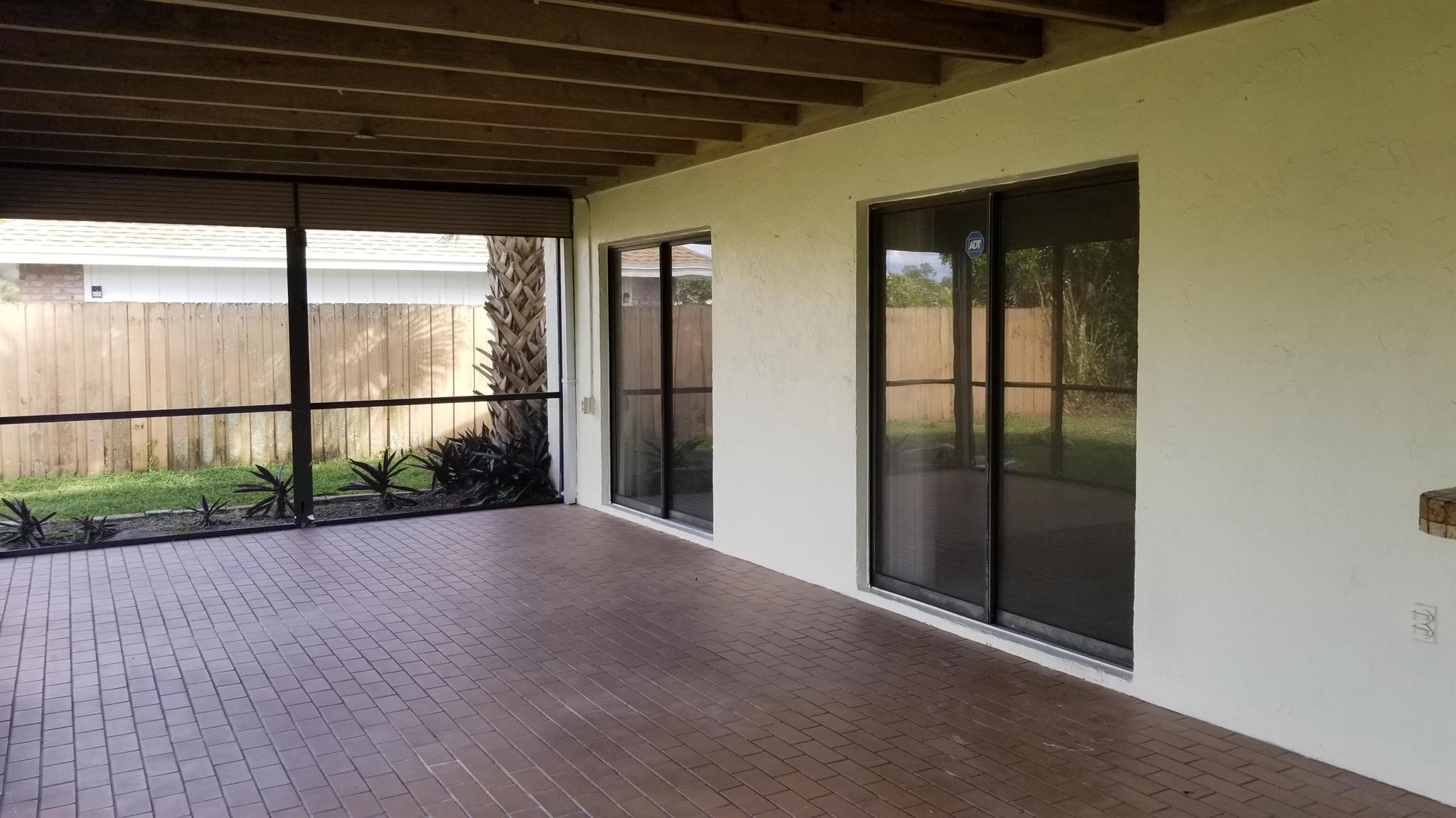 Sugar Pond - Residential Lease