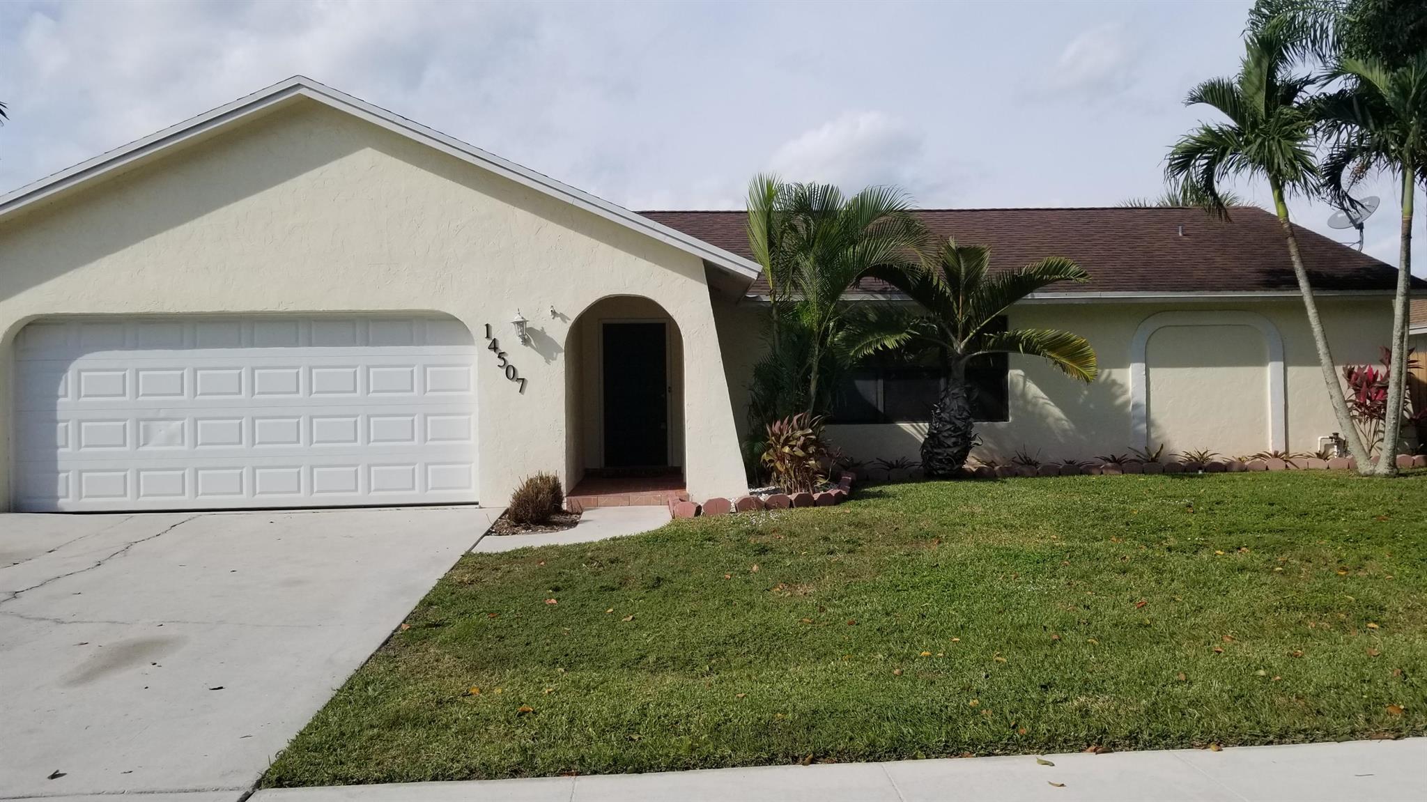 Sugar Pond - Residential Lease