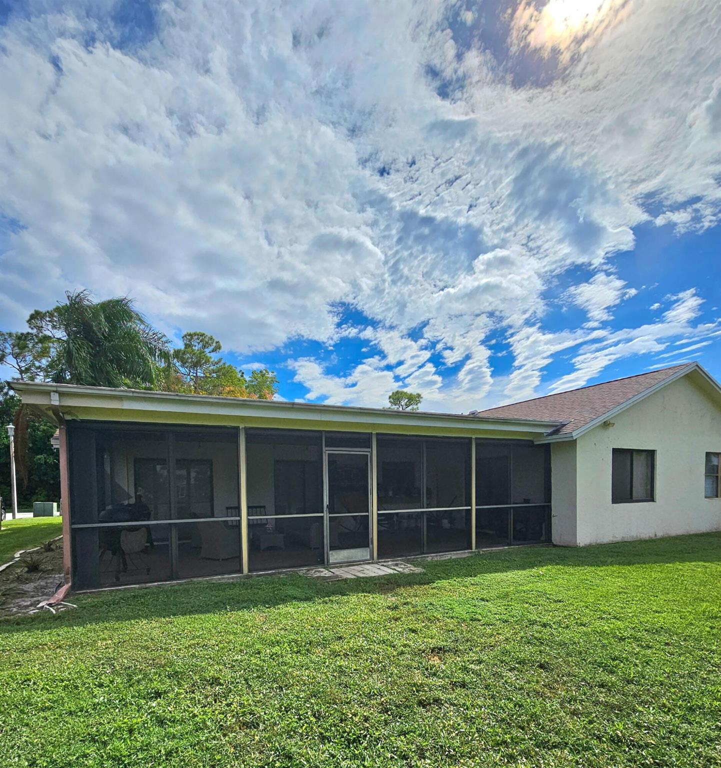 Sugar Pond - Residential Lease