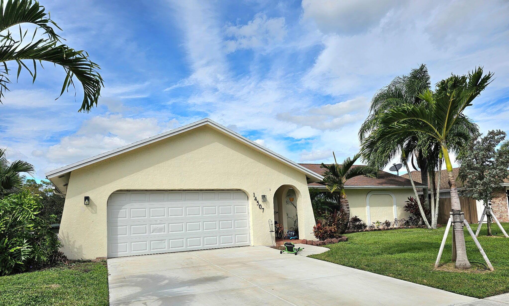 Sugar Pond - Residential Lease