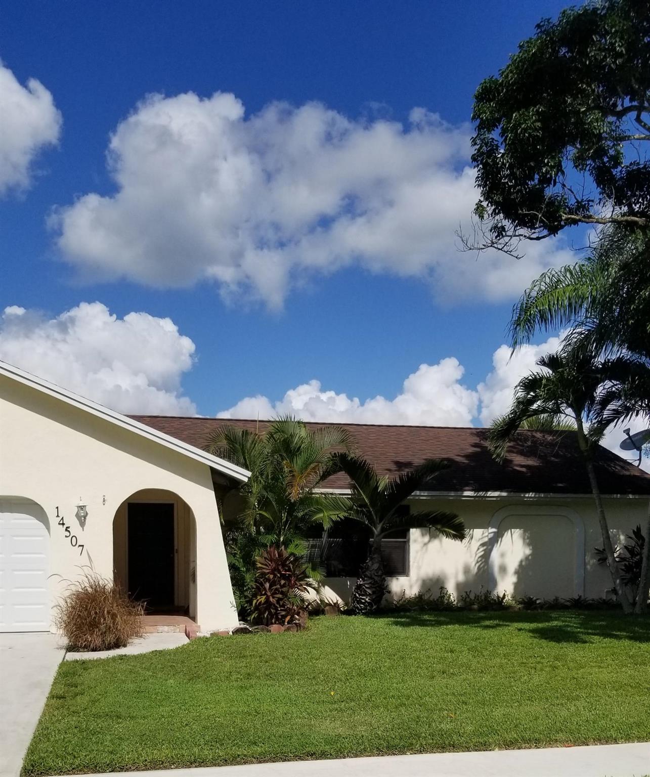 Sugar Pond - Residential Lease