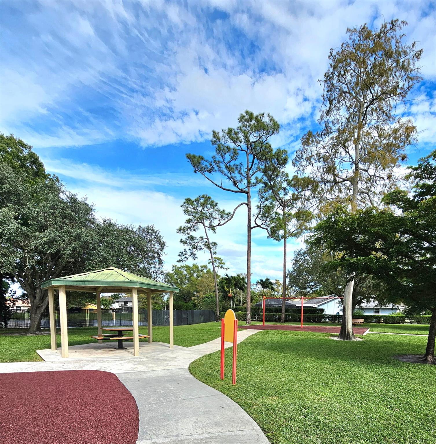 Sugar Pond - Residential Lease