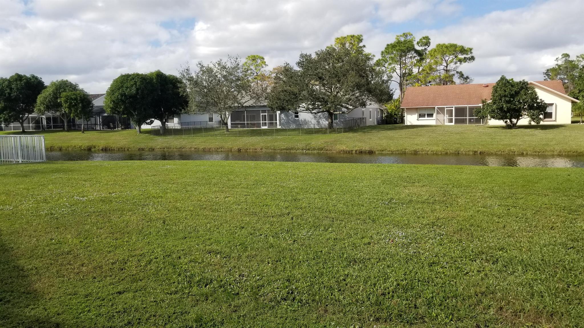 Sugar Pond - Residential Lease