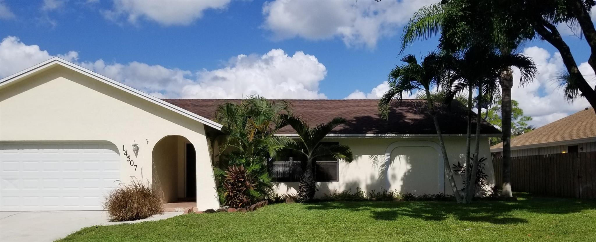 Sugar Pond - Residential Lease