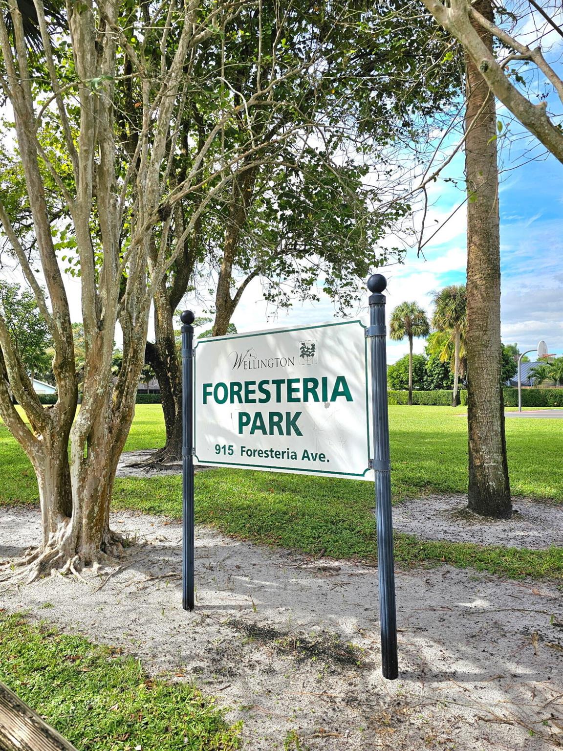 Sugar Pond - Residential Lease