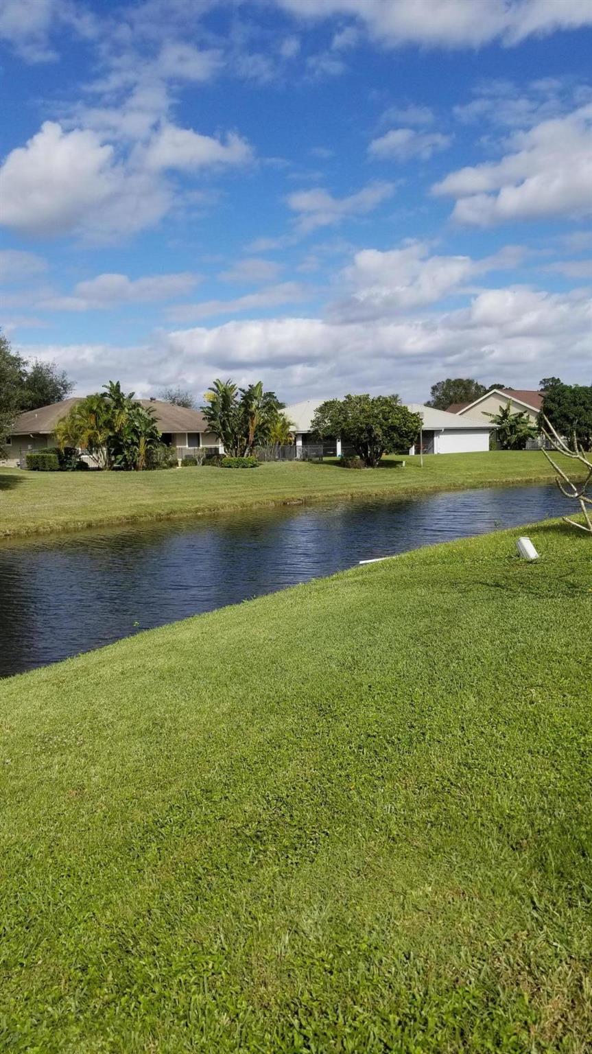 Sugar Pond - Residential Lease