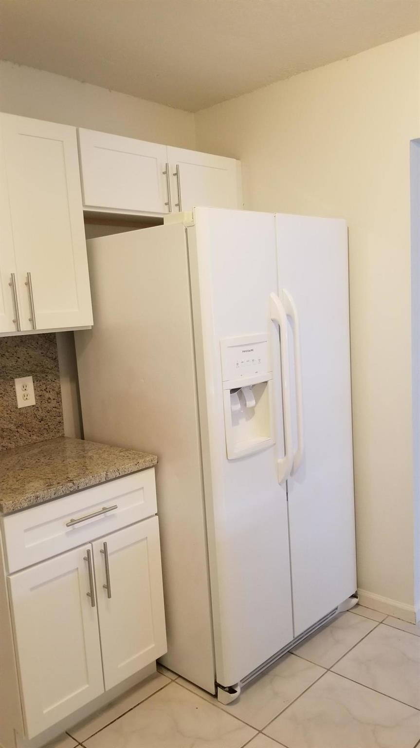 Sugar Pond - Residential Lease