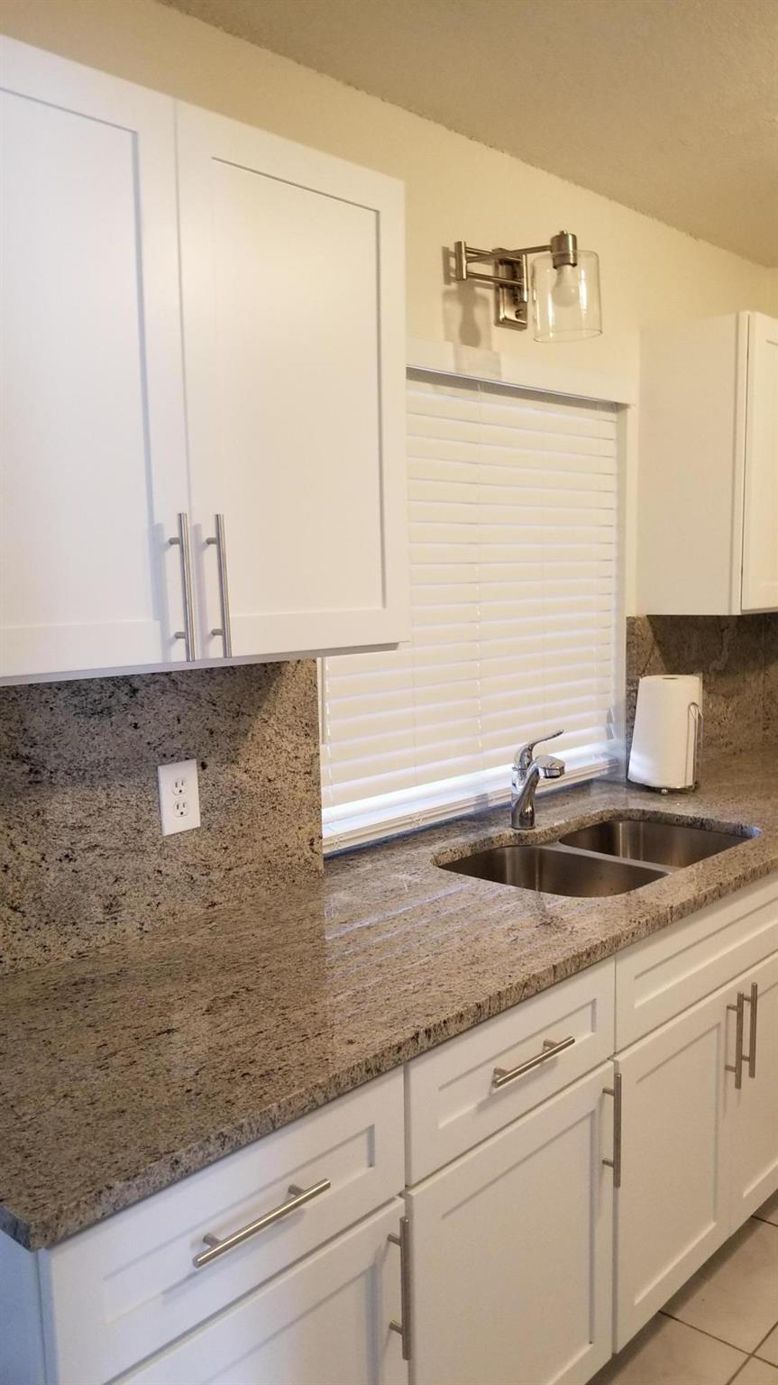 Sugar Pond - Residential Lease