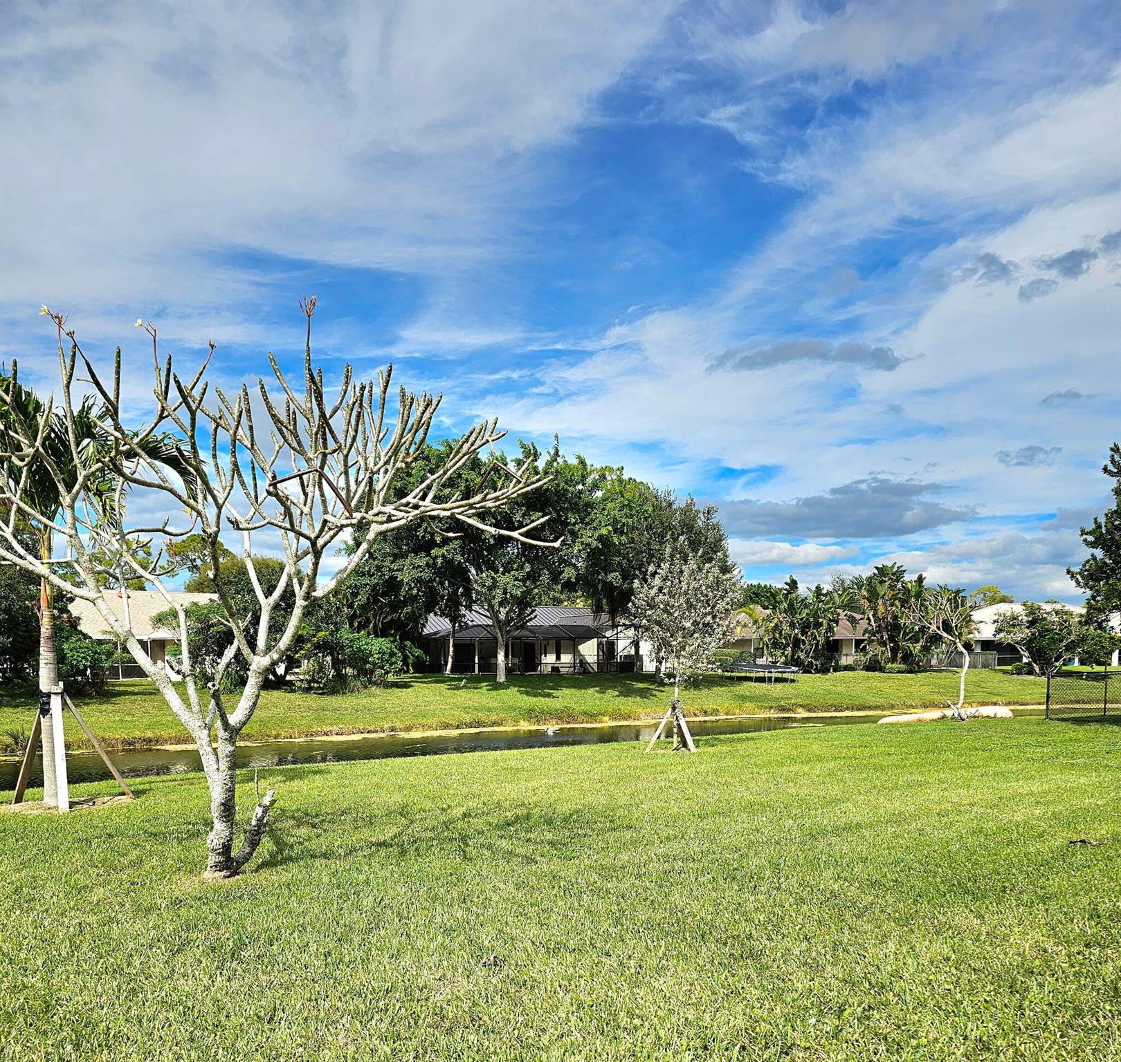 Sugar Pond - Residential Lease