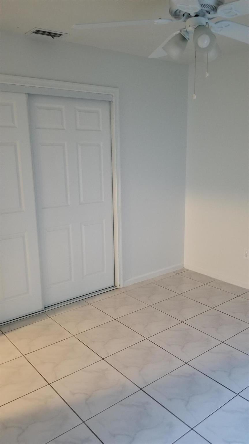 Sugar Pond - Residential Lease