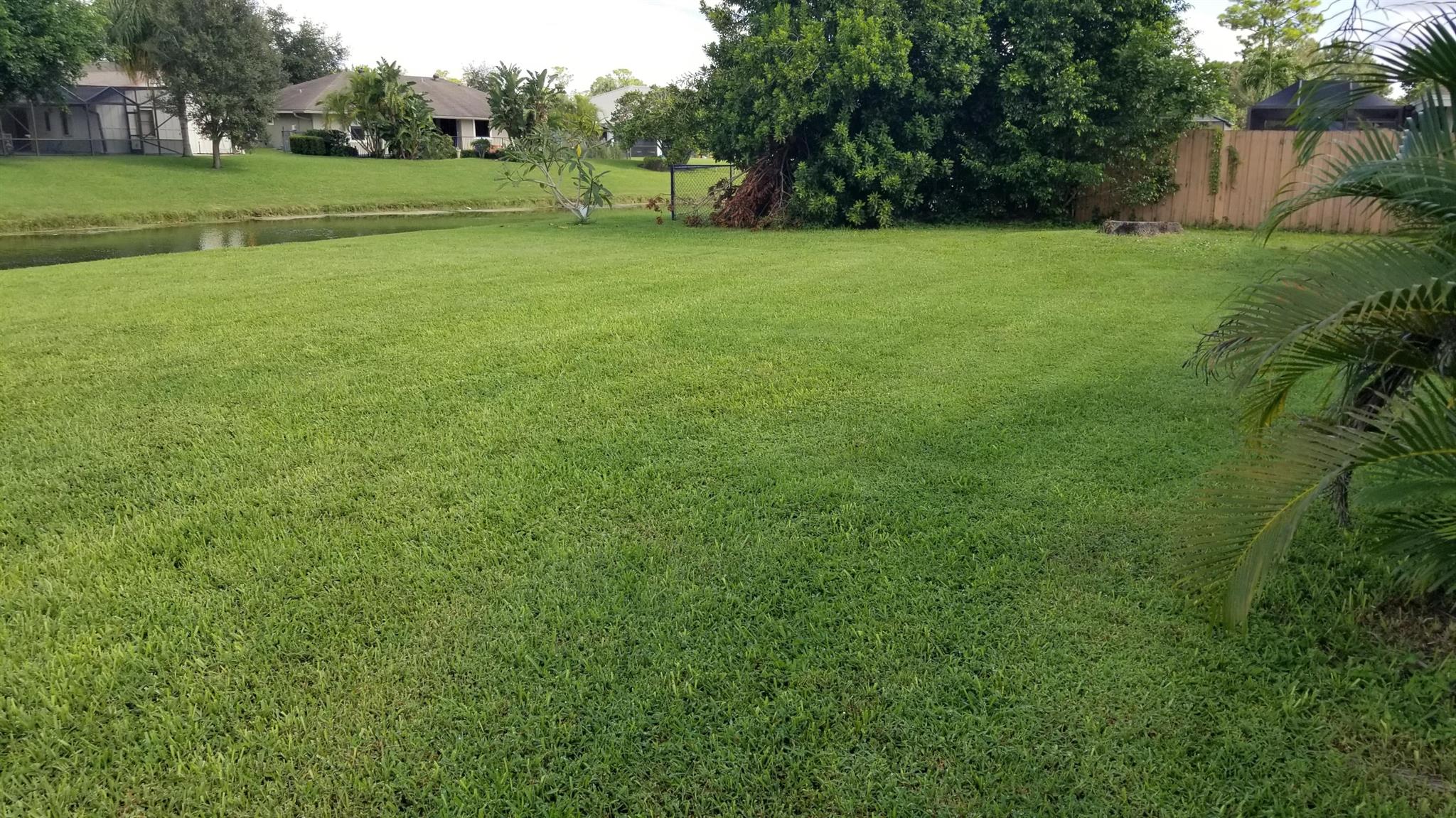 Sugar Pond - Residential Lease