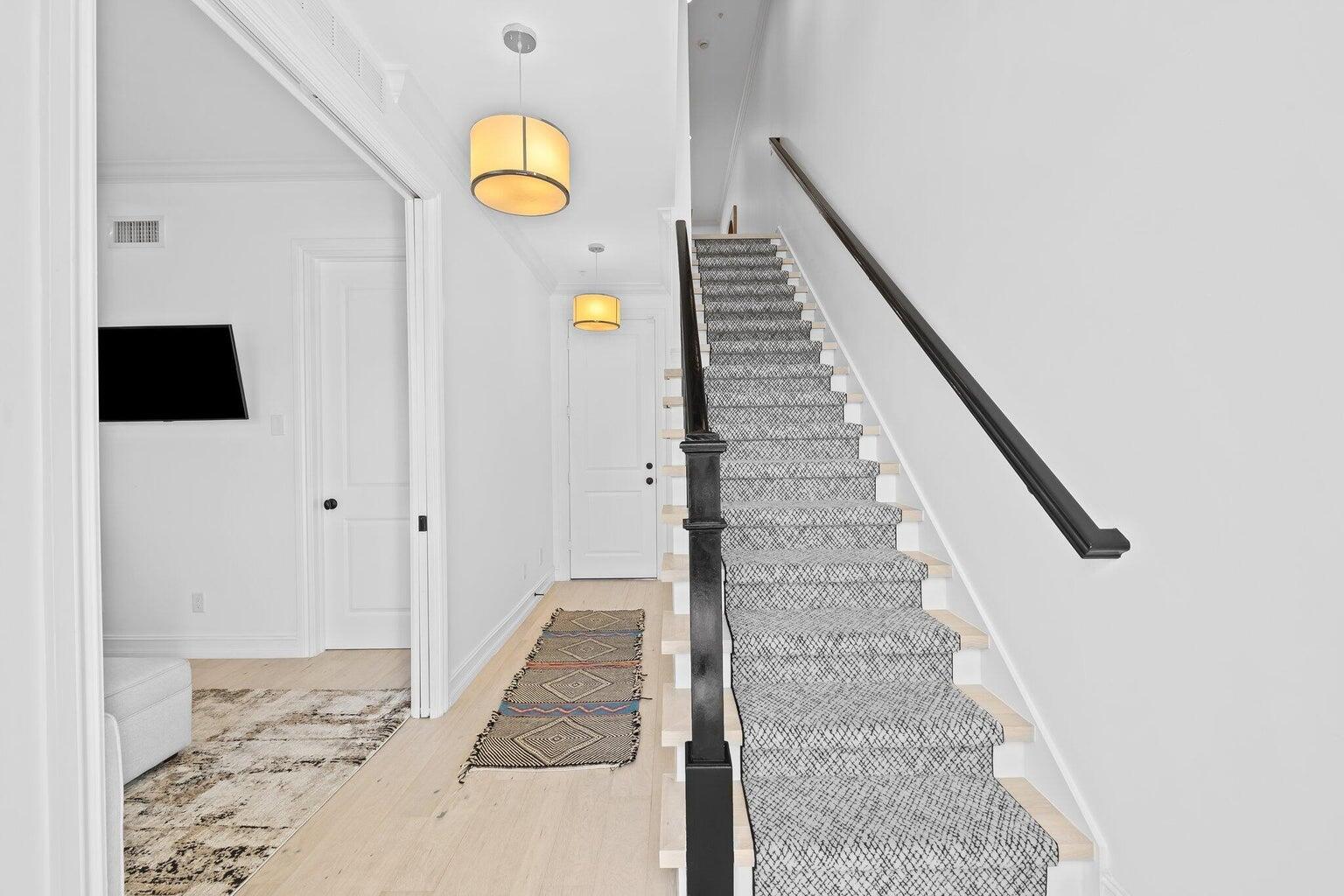 CANNERY ROW - Residential Lease
