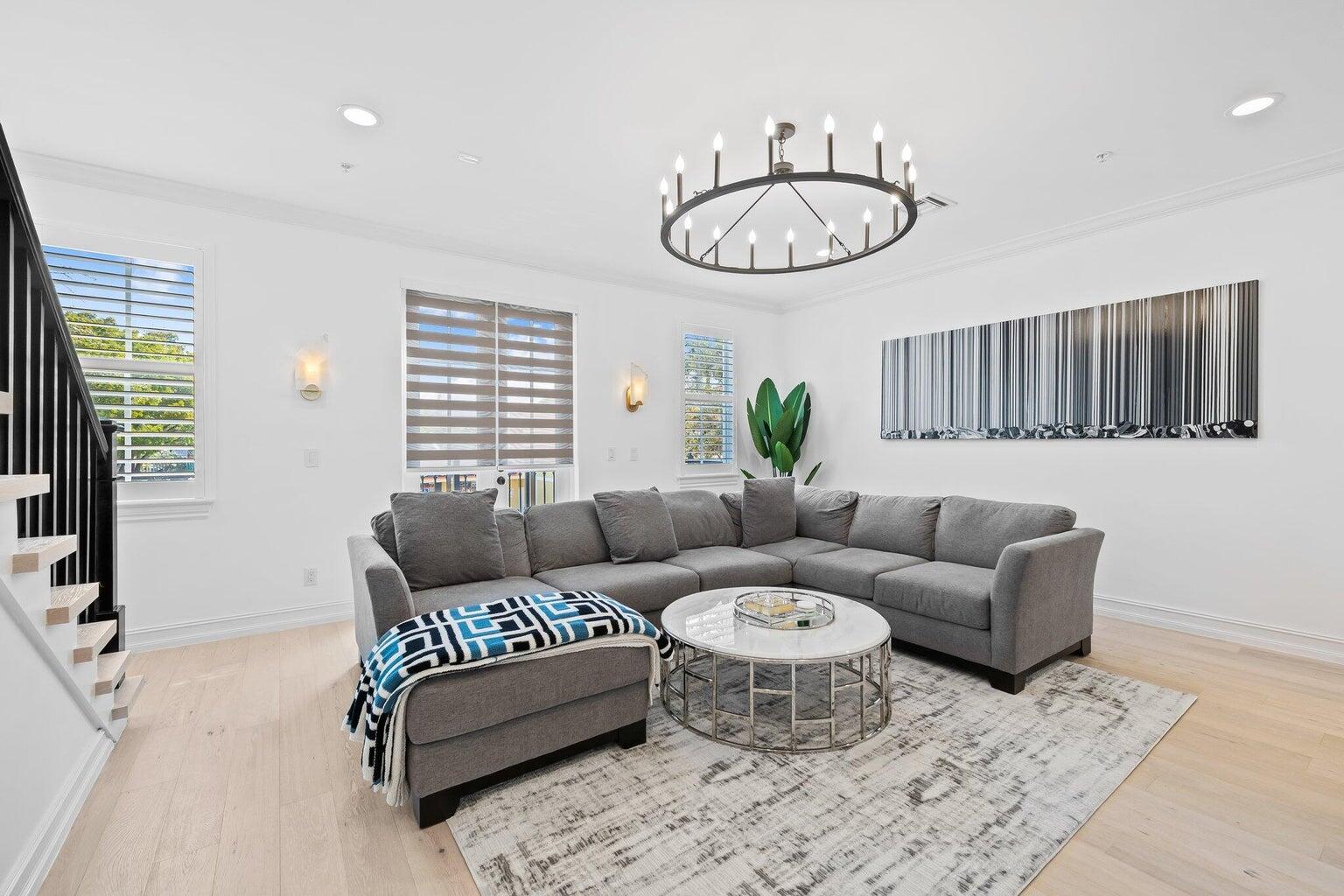 CANNERY ROW - Residential Lease