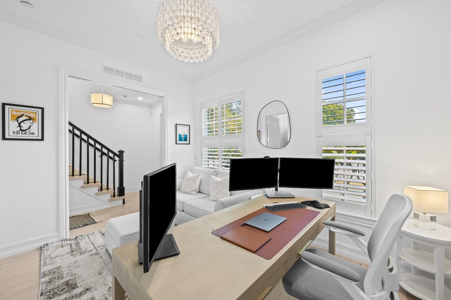 CANNERY ROW - Residential Lease