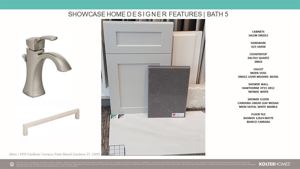 ALTON NEIGHBORHOOD - Residential