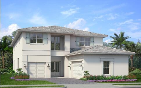 ALTON NEIGHBORHOOD - Residential