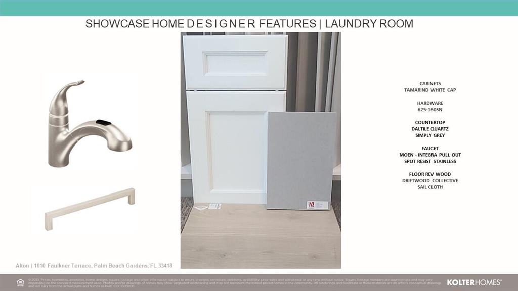 ALTON NEIGHBORHOOD - Residential