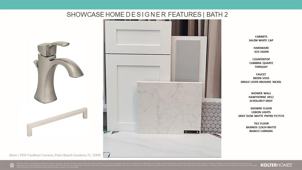 ALTON NEIGHBORHOOD - Residential