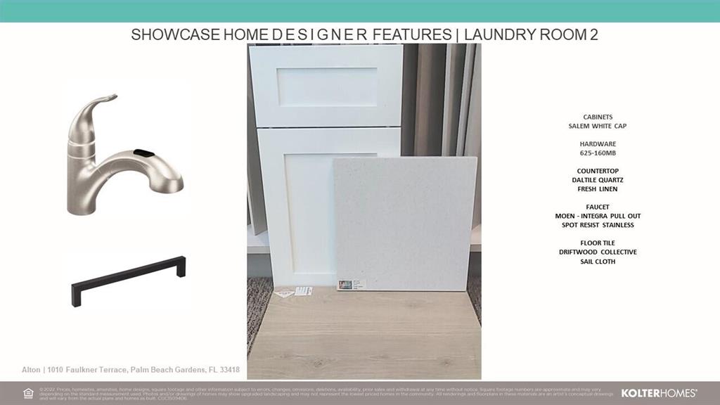 ALTON NEIGHBORHOOD - Residential