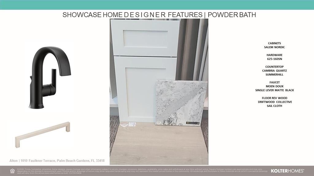 ALTON NEIGHBORHOOD - Residential