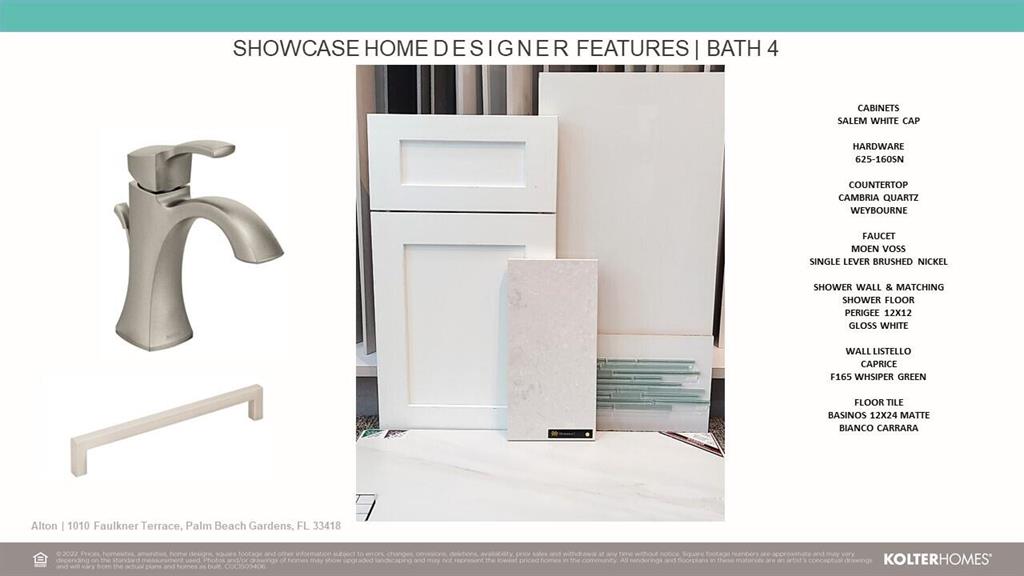 ALTON NEIGHBORHOOD - Residential