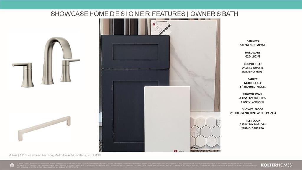 ALTON NEIGHBORHOOD - Residential