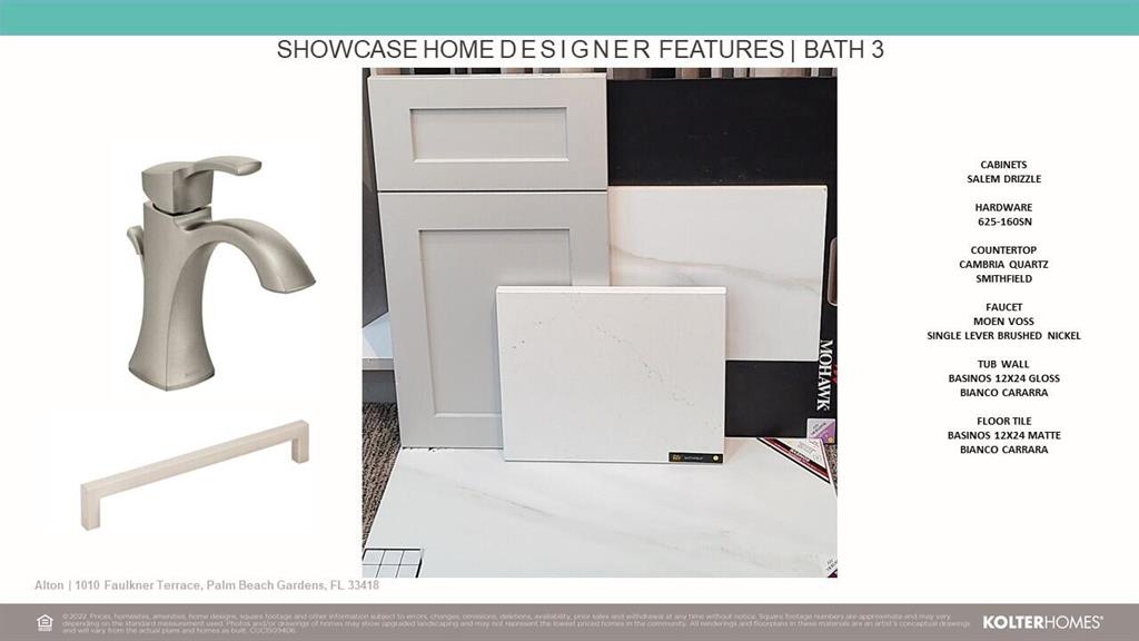 ALTON NEIGHBORHOOD - Residential