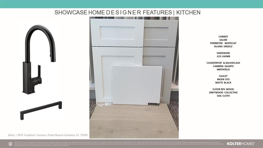 ALTON NEIGHBORHOOD - Residential