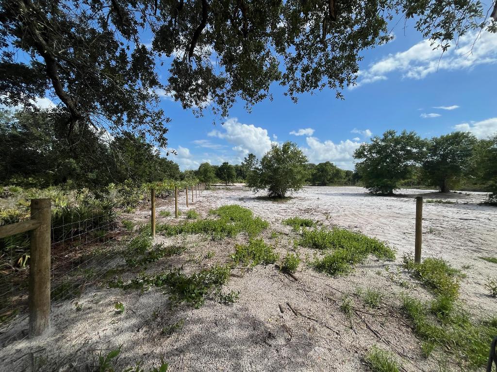 SOUTHERN COLONIZATION CO - Land