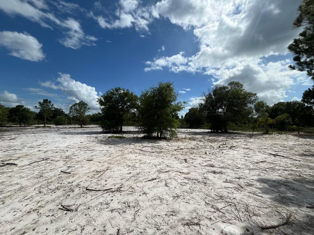 SOUTHERN COLONIZATION CO - Land