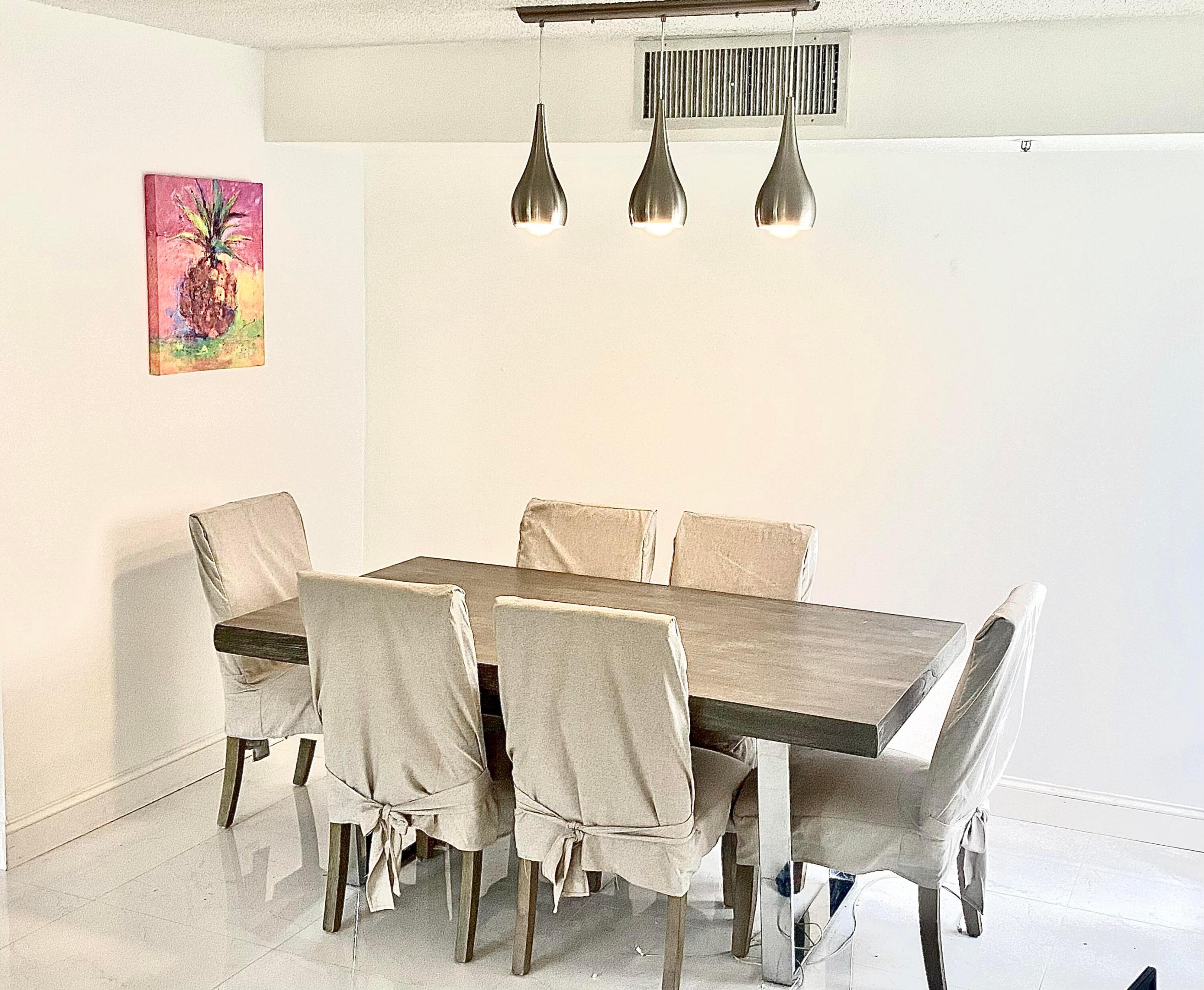 YACHT CLUB ON THE INTRACOASTAL - Residential Lease