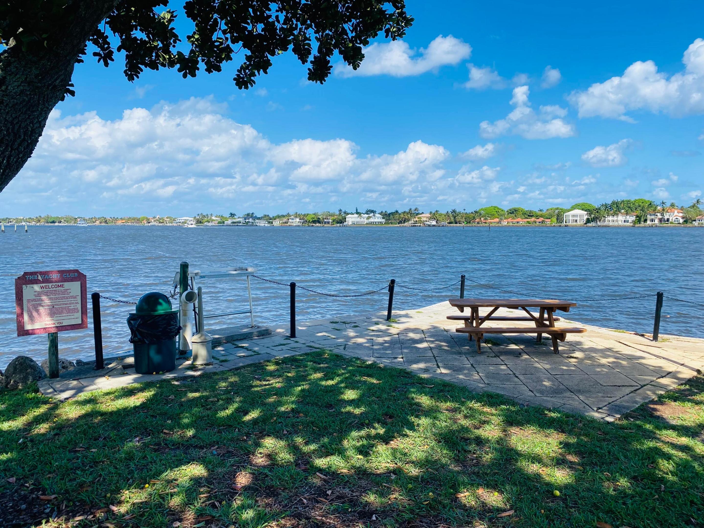 YACHT CLUB ON THE INTRACOASTAL - Residential Lease