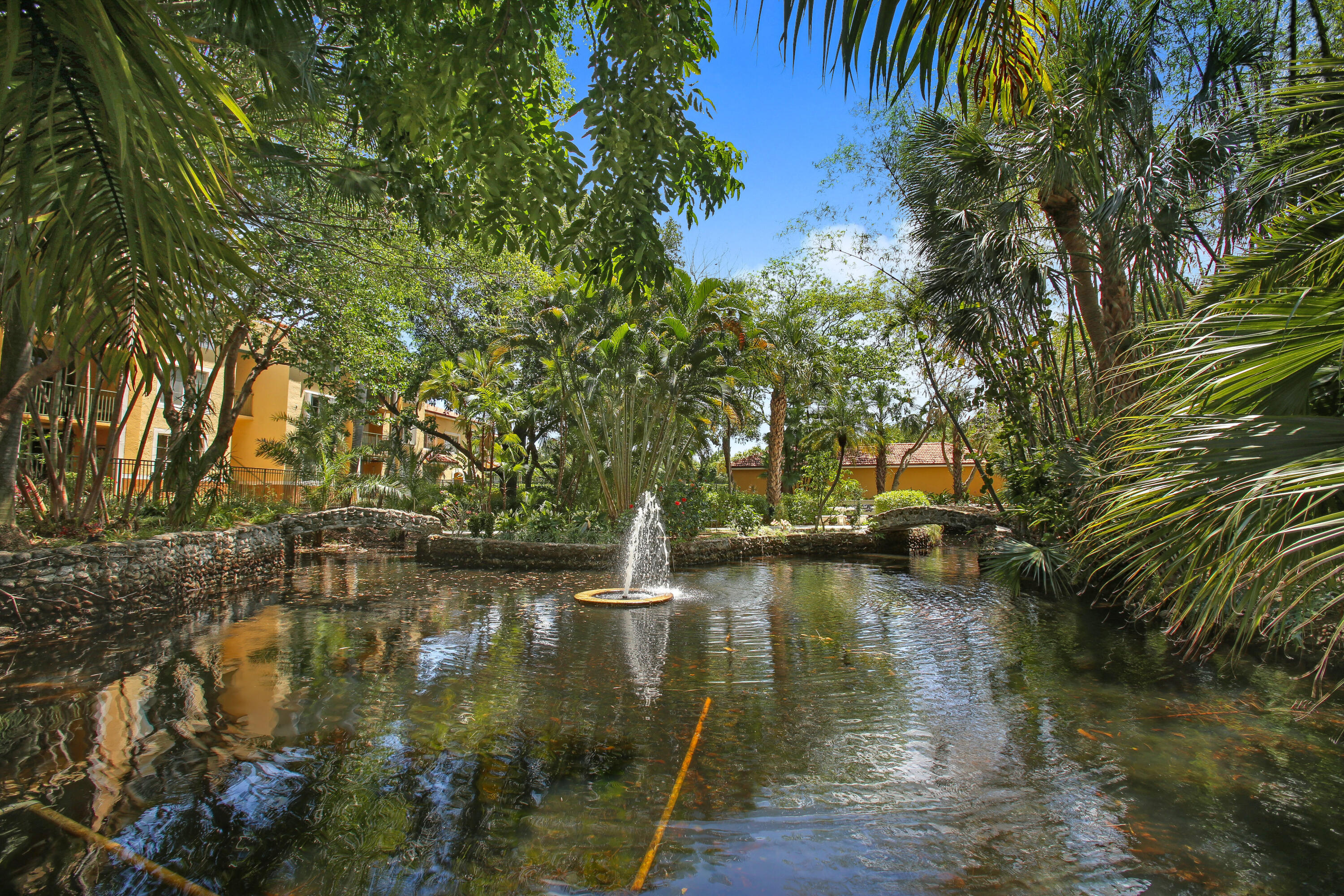 YACHT CLUB ON THE INTRACOASTAL - Residential Lease