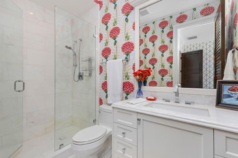 Tiny photo for 1675 Lands End Road, Manalapan, FL 33462 (MLS # R11159224)