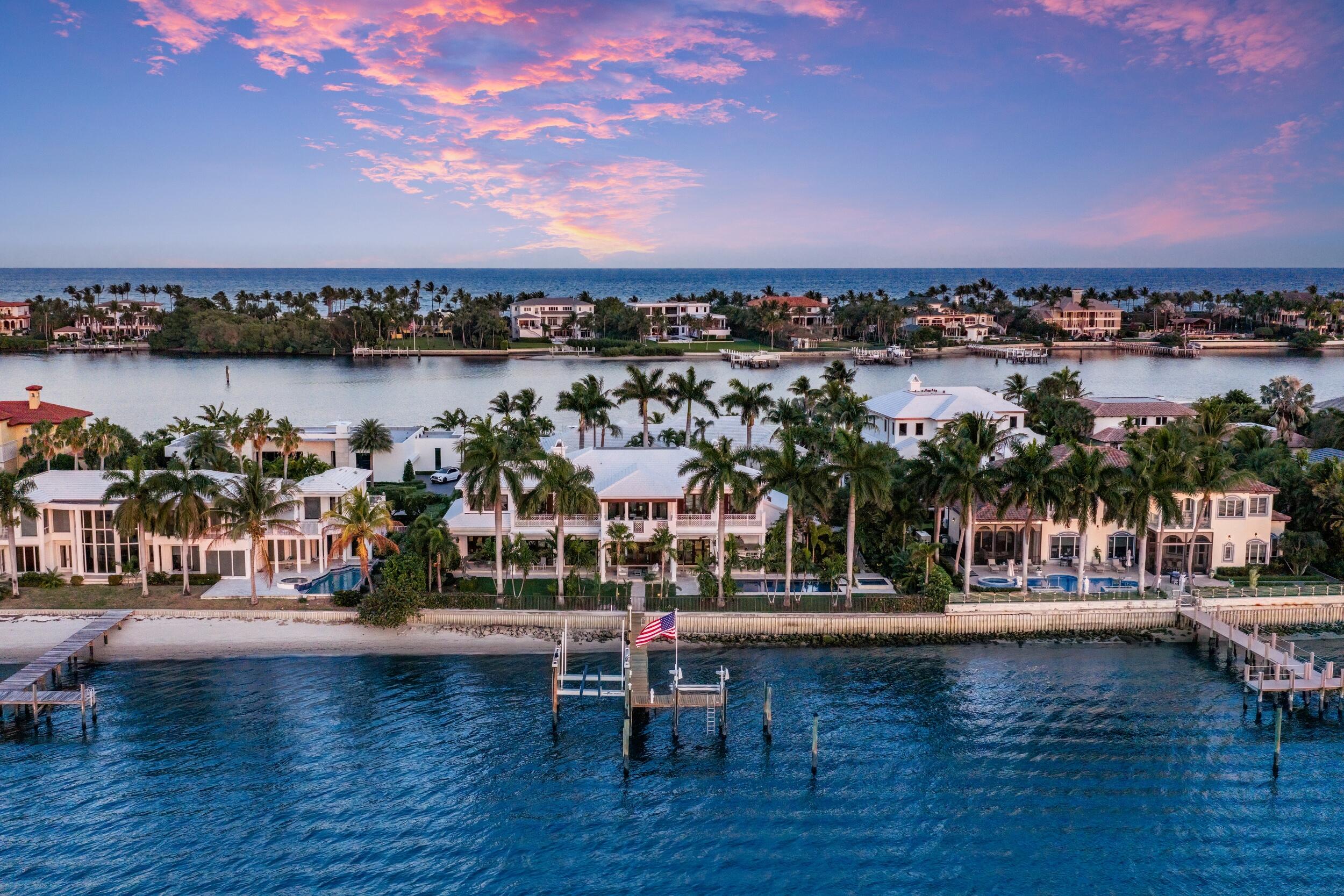 POINT MANALAPAN 9 - Residential