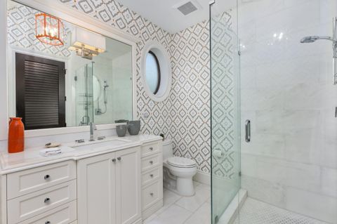 Tiny photo for 1675 Lands End Road, Manalapan, FL 33462 (MLS # R11159224)