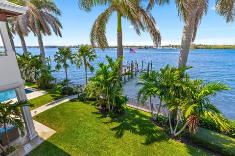 Tiny photo for 1675 Lands End Road, Manalapan, FL 33462 (MLS # R11159224)