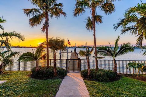 Tiny photo for 1675 Lands End Road, Manalapan, FL 33462 (MLS # R11159224)