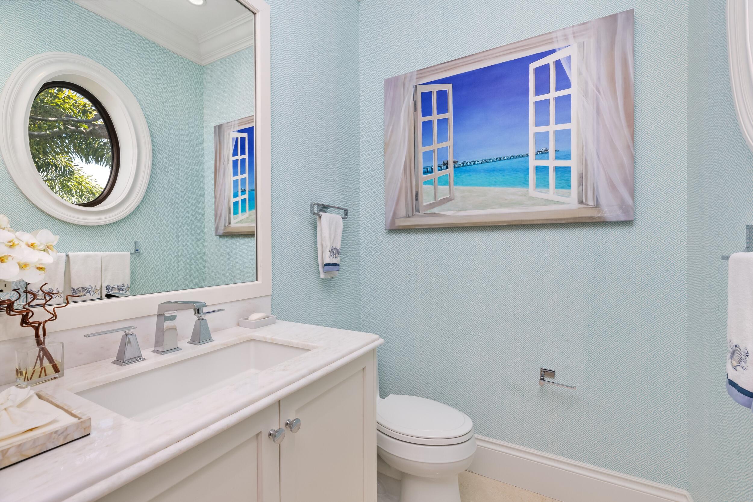 POINT MANALAPAN 9 - Residential