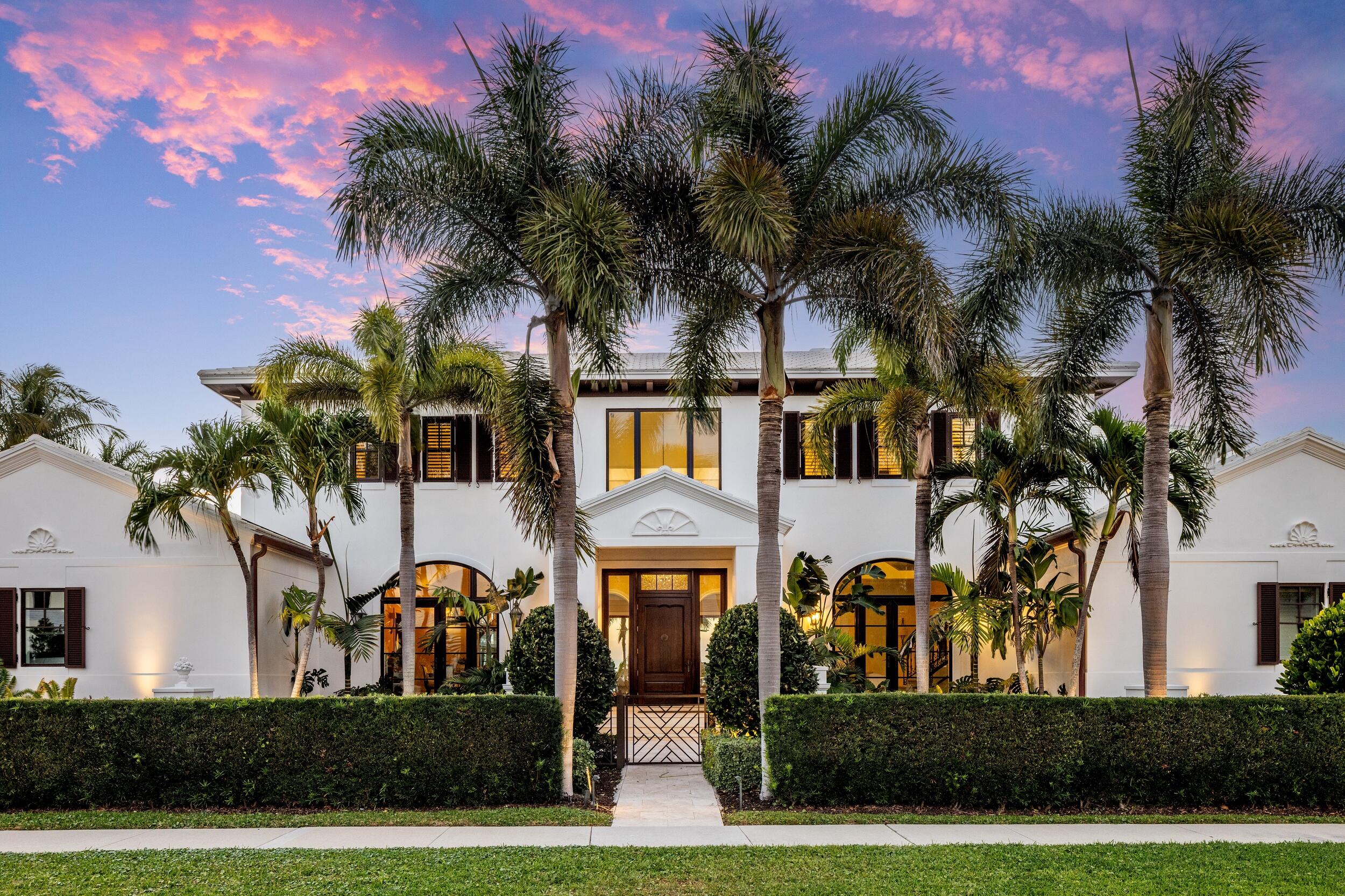 POINT MANALAPAN 9 - Residential