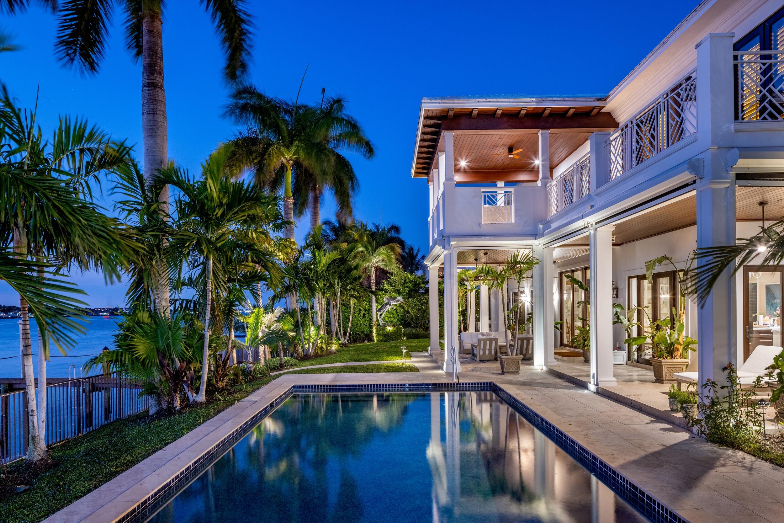 POINT MANALAPAN 9 - Residential