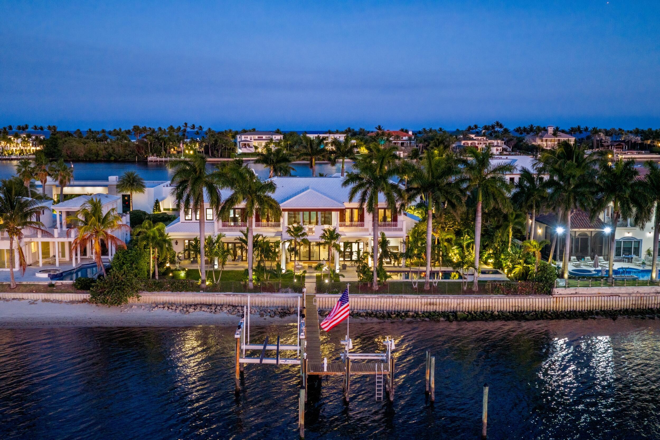 POINT MANALAPAN 9 - Residential