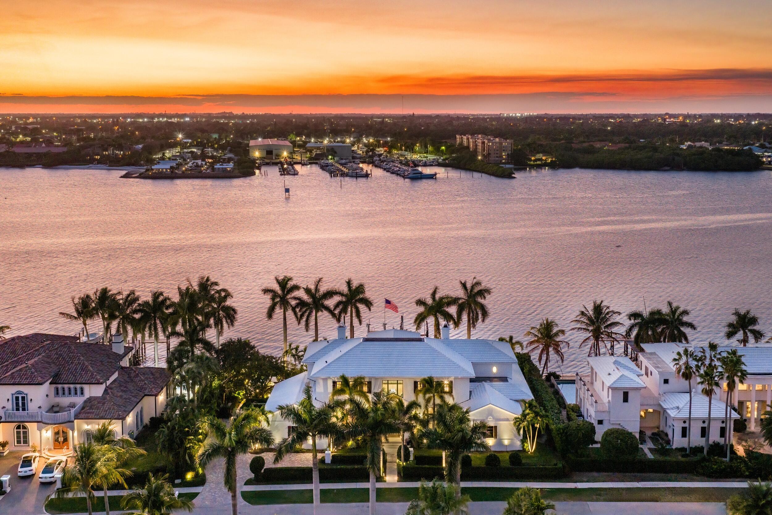 POINT MANALAPAN 9 - Residential