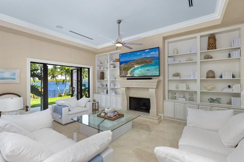 Tiny photo for 1675 Lands End Road, Manalapan, FL 33462 (MLS # R11159224)