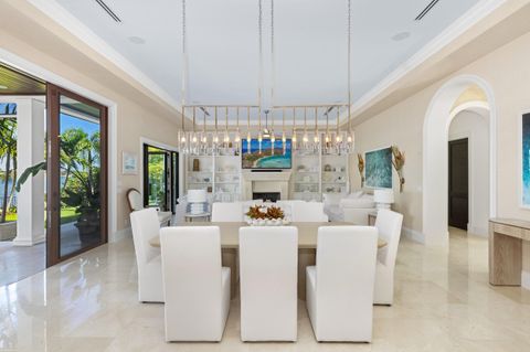 Tiny photo for 1675 Lands End Road, Manalapan, FL 33462 (MLS # R11159224)
