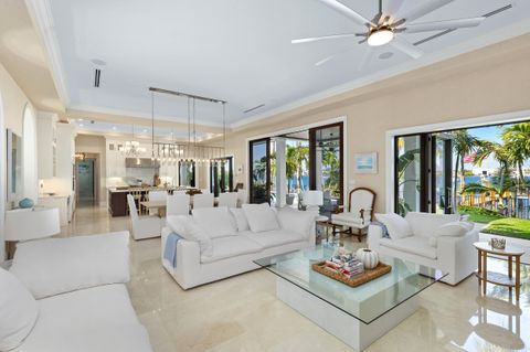 Tiny photo for 1675 Lands End Road, Manalapan, FL 33462 (MLS # R11159224)