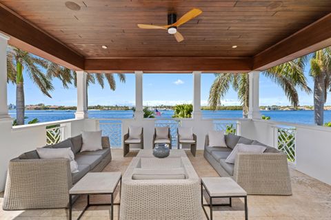 Tiny photo for 1675 Lands End Road, Manalapan, FL 33462 (MLS # R11159224)