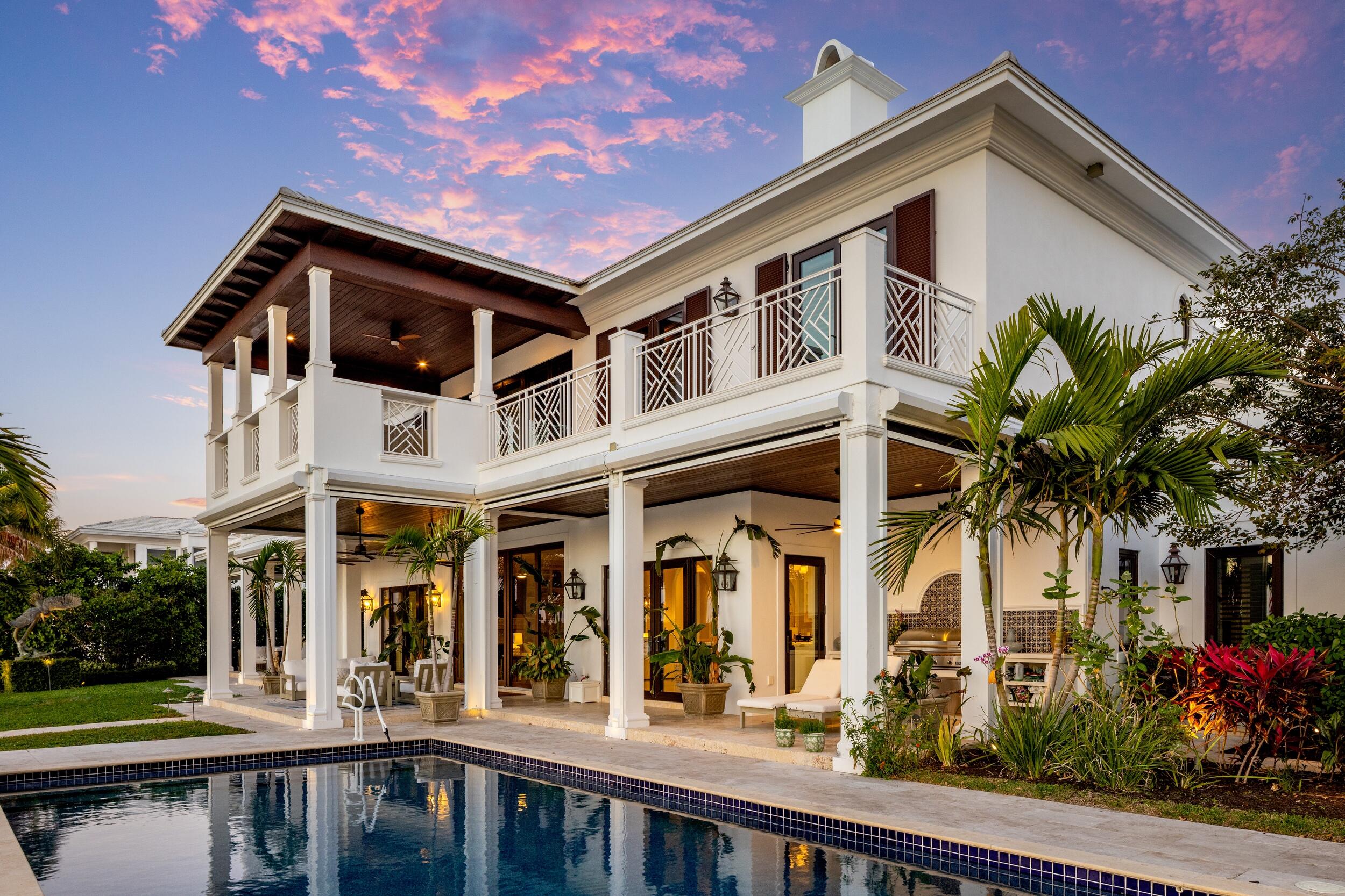 POINT MANALAPAN 9 - Residential