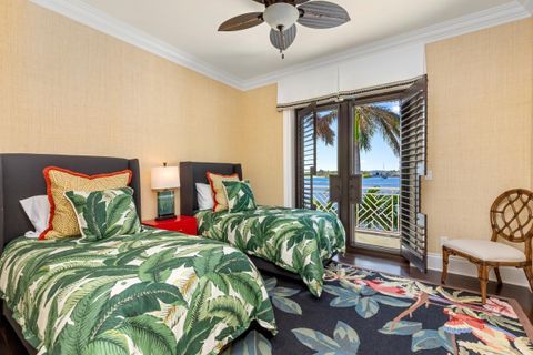 Tiny photo for 1675 Lands End Road, Manalapan, FL 33462 (MLS # R11159224)